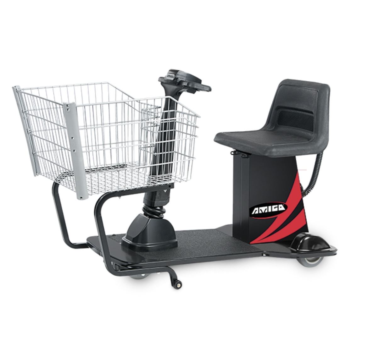 Mart Cart